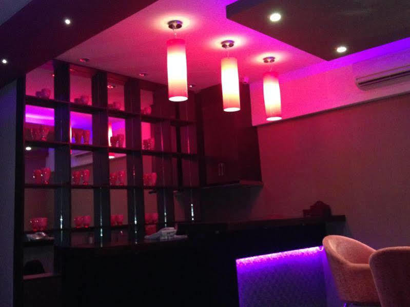 Surfview Raalhugandu Hotel Malé Kültér fotó